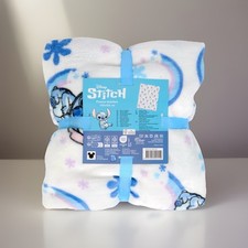 Disney Fleecedecke Stitch 130