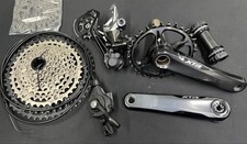 Shimano XTR M9100/XT M8100