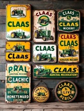 Nostalgic-Art Class Merchandise, Blechschilder, Deko & mehr im Retro-Style