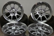 4 x Keskin KT3 16 Zoll