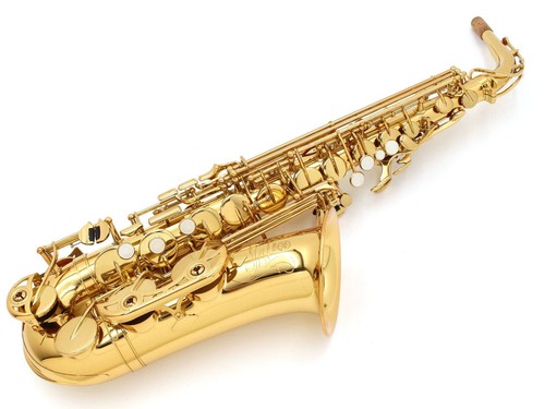 Yamaha yas 475 altsaxophon - yas-475,