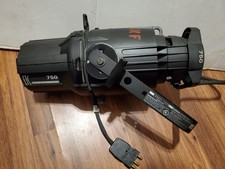 ETC Source Four Elliposidal