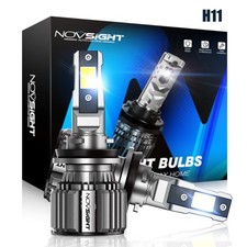 H11 LED Scheinwerfer Mit