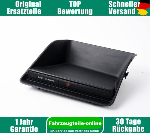 Bedienschalterleiste