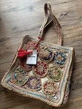 Boho ibiza style handtasche - boho,