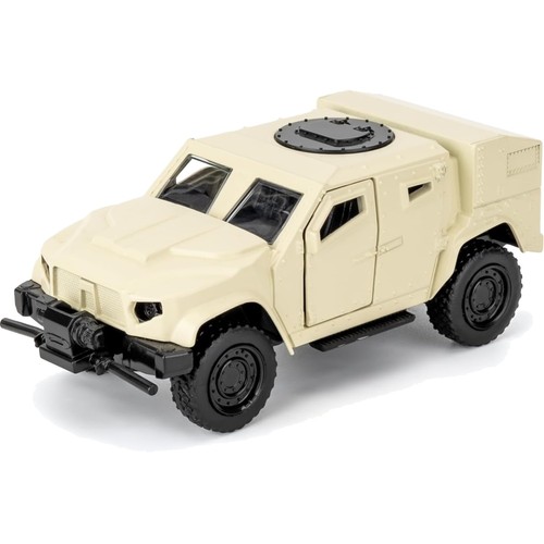 Jltv gepanzerter diecast - gepanzerter,