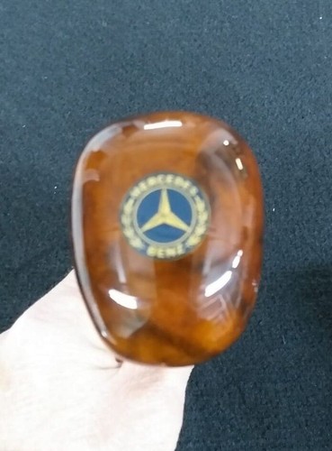 Für mercedes benz schaltknauf - mercedes-benz,