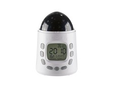 TRONIC® Wecker Uhrenwecker