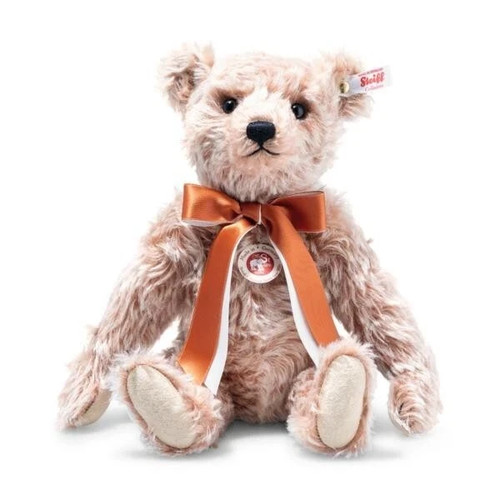 Steiff british collectors - steiff, bear