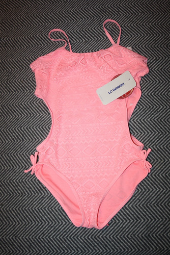Waikiki badeanzug 152 - lc,