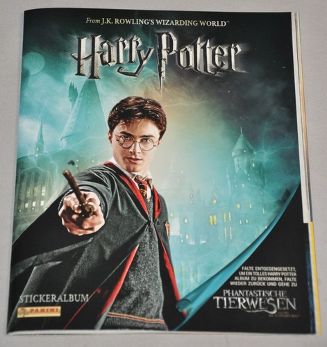 Panini sammelbilderalbum - panini,