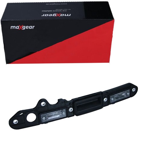 Maxgear heckklappengriff - maxgear,