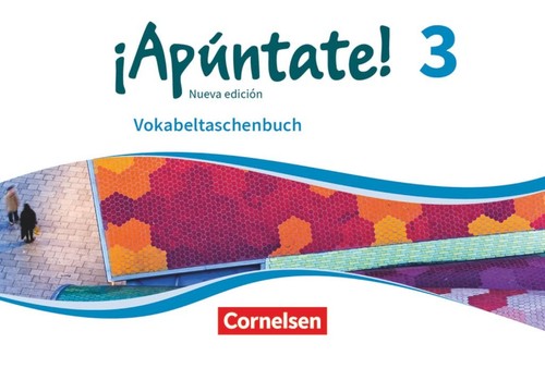 Apúntate spanisch als 2 - -,