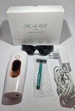 Haarentfernung Laser Hair