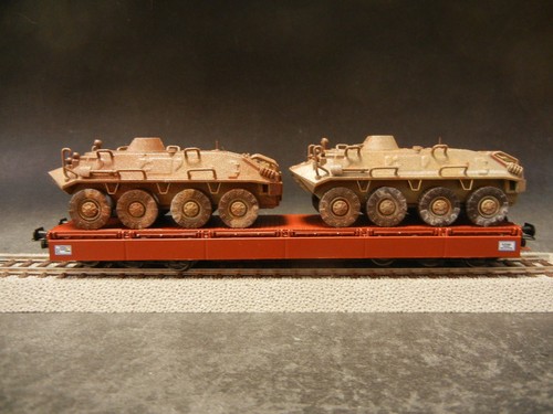 Npe 22180 schwerlastwagen sas - 22180,