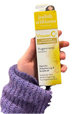 Judith Williams Vitamin C+