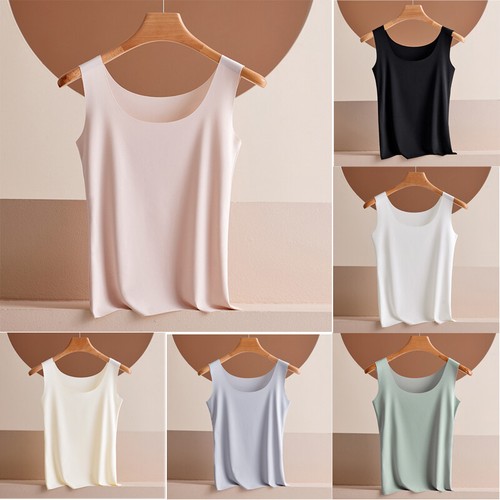 Damen ärmellos weste - tank, top