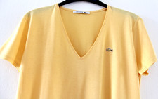 Lacoste, T-Shirt Damen