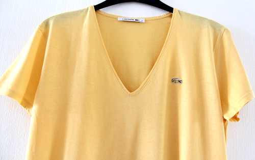 Lacoste shirt damen - lacoste,, t-shirt