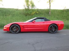 Impressive IC03 9,5x19&11x20