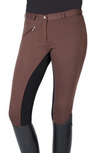 Reithose vollbesatzhose hose - reithose,