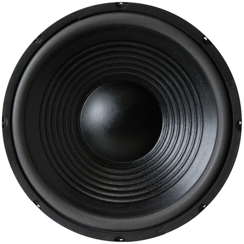 New woofer speaker bass - 12",