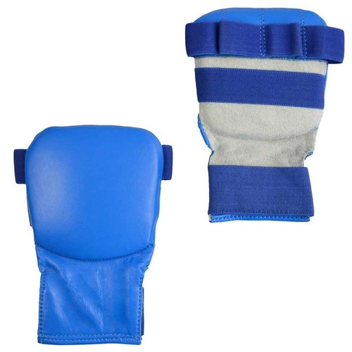 Faustschutz blau für - , jujutsu