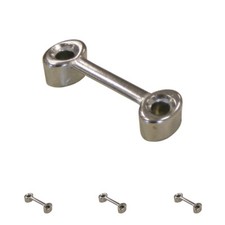 Gurtbandbügel Haltebügel