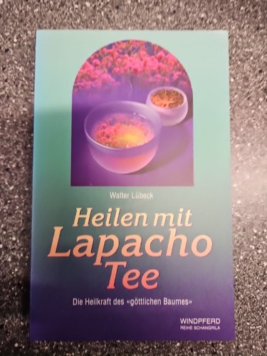 Walter lübeck heilen mit - walter,