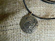 Wikinger amulett - , wikinger-amulett