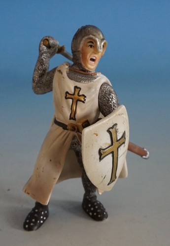 Vintage schleich figur - vintage,