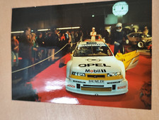 Foto Auto Opel calibra auf