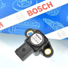 BOSCH Sensor Ladedruck für CLK CLS GLC GLE GLS A-S SPRINTER VITO OE A0061539928