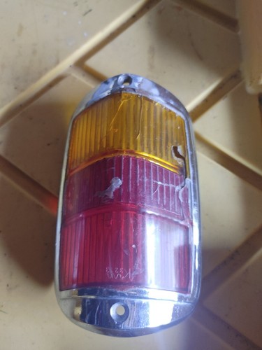 Mercedes rücklicht linse - mercedes,