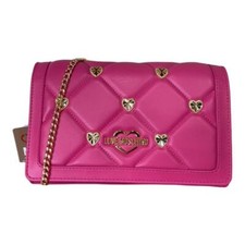 LOVE MOSCHINO TASCHE