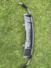 Audi Rs5 Original Carbonheckspoiler/diffusor Teile-Nr: 8W6.807.521.AF