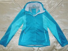 Damen Funktionsjacke Regenjacke in gr.34/ XS Rodeo Climatex