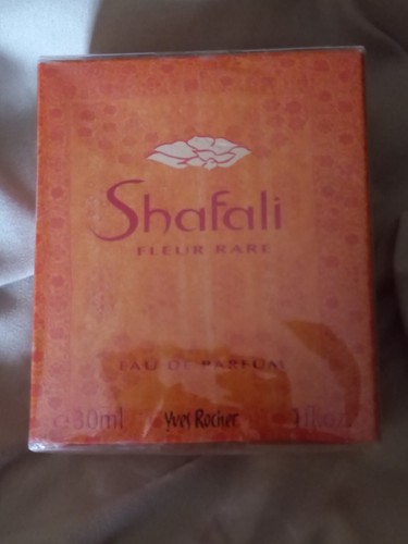 Shafali eau parfum - eau,