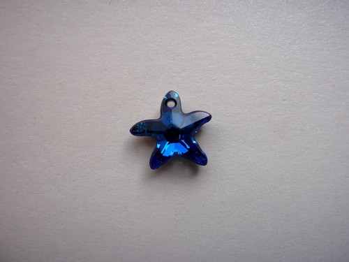 Swarovski kristall - 1,