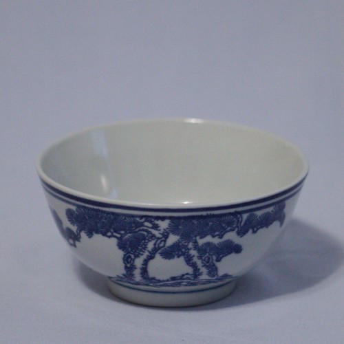 Reisschalen jingdezhen china - reisschalen,