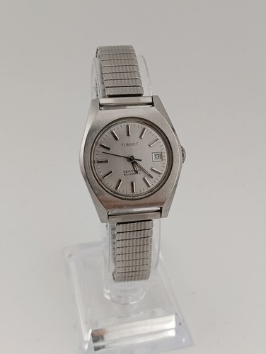 Tissot seastar automatik damen - tissot,