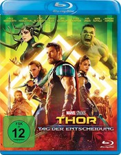 Thor: Tag der Entscheidung