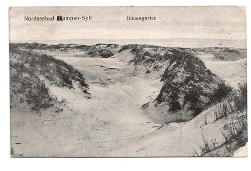 8778 nordseebad kampen sylt - nordseebad, kampen-sylt
