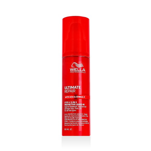 Wella ultimate repair - ultimate,