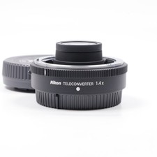 Nikon Z TELECONVERTER TC-1.4x
