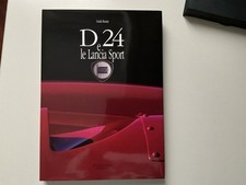 Book D 24 e le lancia sport