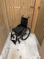 🌟Otto Bock Avantgarde Ti