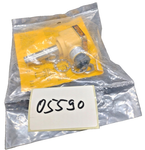 Turck näherungsschalter - turck,