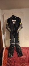 Dainese Motorradkombi Leder