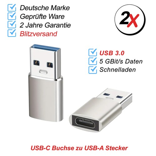 Usb auf adapter - auf, für
